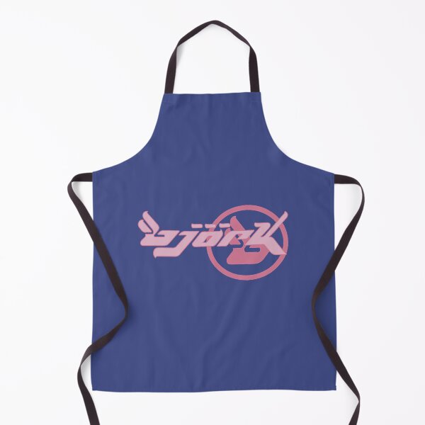 Item preview, Vintage Bjork Y2K Homogenic Logo Active  designed and sold by Fridaytyra.