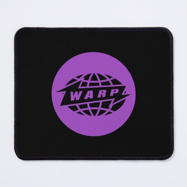 Item preview, Warp Purple designed and sold by Fridaytyra.