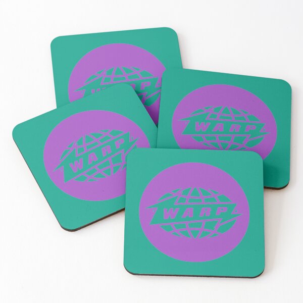 Item preview, Warp Purple designed and sold by Fridaytyra.