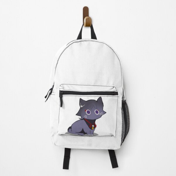 Item preview, Scaramouche cat designed and sold by ArteGradiva.