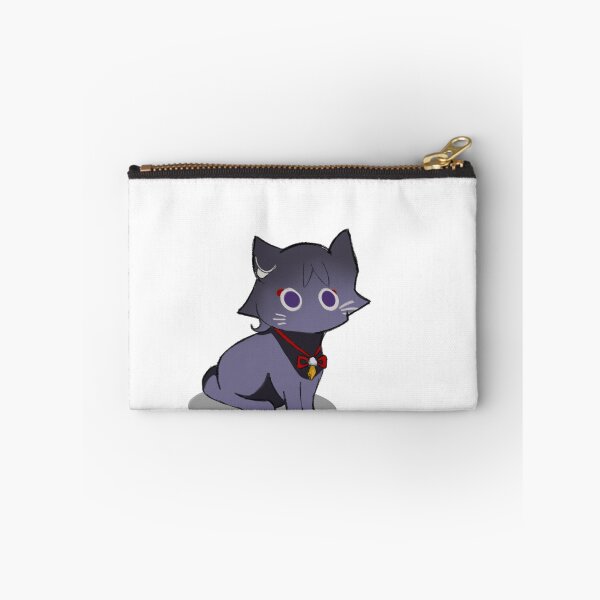 Item preview, Scaramouche cat designed and sold by ArteGradiva.