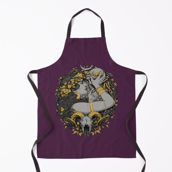 Item preview, THE WITCH designed and sold by GasparWoolfall.