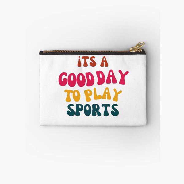 Item preview, Its a Good Day to Play Sports designed and sold by tonyram4219.