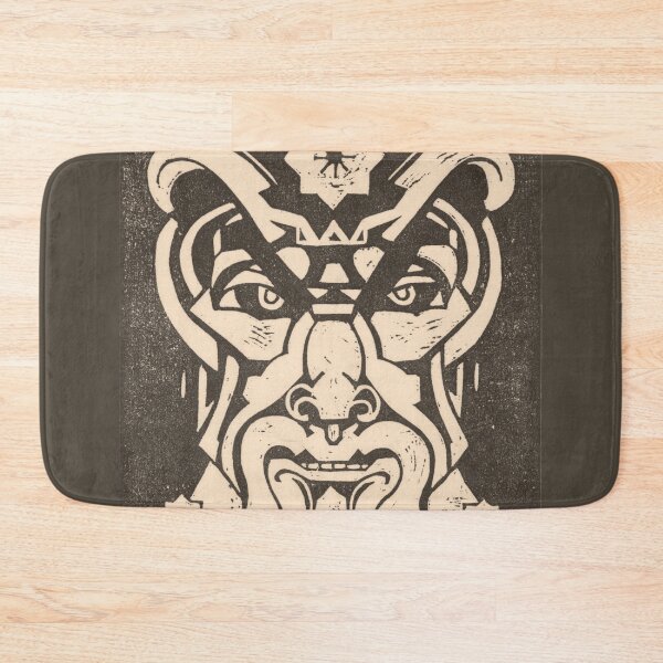 Item preview, Saturn Cronus God of Time Greek Mythology designed and sold by VintageArchive.