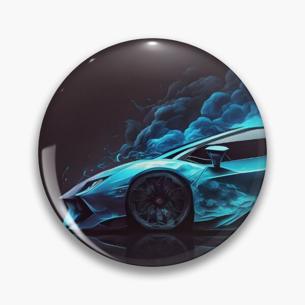 Item preview, A Symphony of Power and Precision designed and sold by Cr-AI-tive.