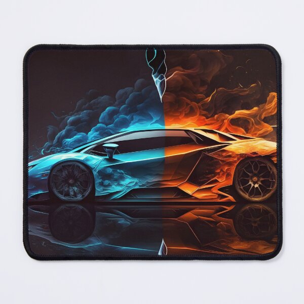 Item preview, A Symphony of Power and Precision designed and sold by Cr-AI-tive.