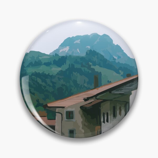 Item preview, Gruyères designed and sold by kateweav.