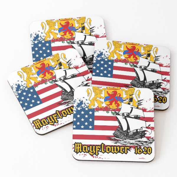 Item preview, Mayflower Day  designed and sold by MironEX.