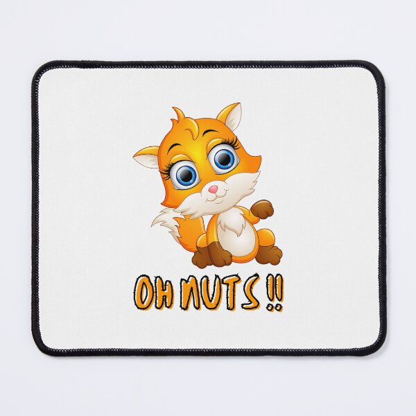 Item preview, Oh Nuts designed and sold by Moliza.
