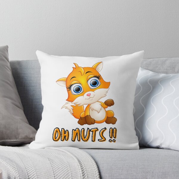 Item preview, Oh Nuts designed and sold by Moliza.