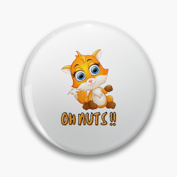 Item preview, Oh Nuts designed and sold by Moliza.