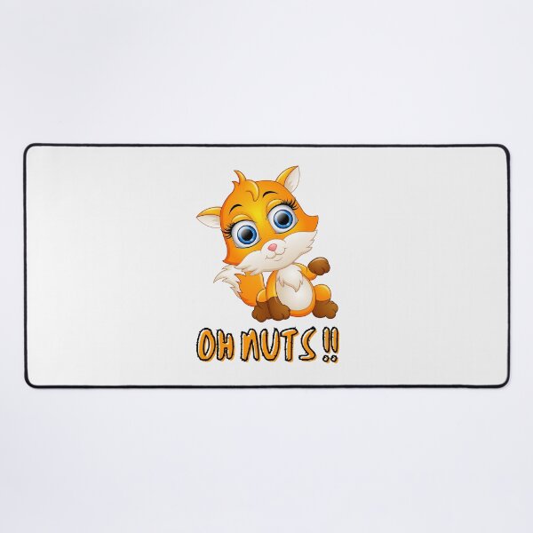 Item preview, Oh Nuts designed and sold by Moliza.