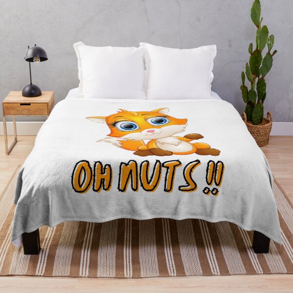 Item preview, Oh Nuts designed and sold by Moliza.