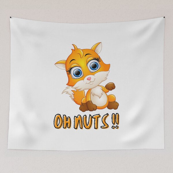 Item preview, Oh Nuts designed and sold by Moliza.