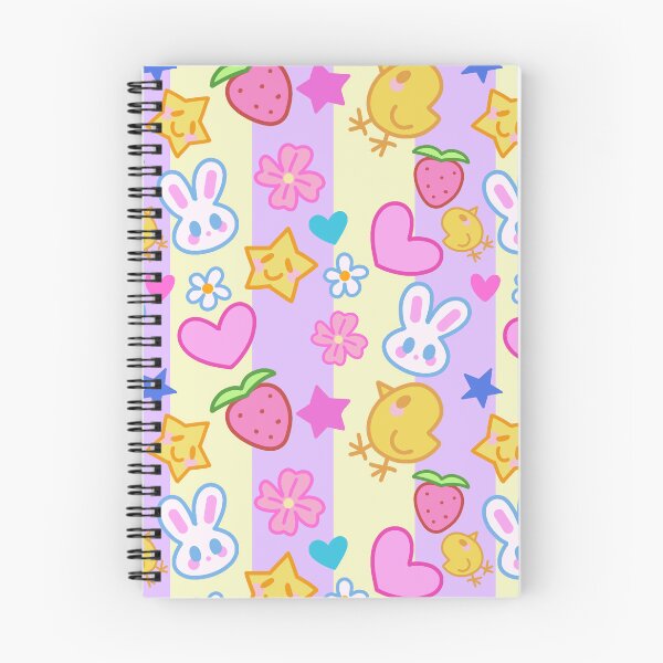 Item preview, Super Kawaii designed and sold by Jitterbug's Corner.