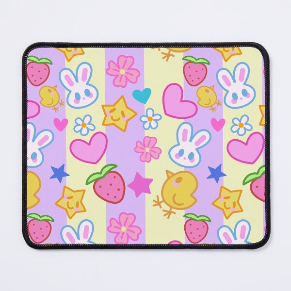 Artikelvorschau, Super Kawaii entworfen und verkauft von Jitterbug's Corner.