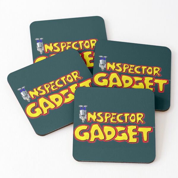 Item preview, Gift For Men Vintage Inspector  designed and sold by EmmettBerube.
