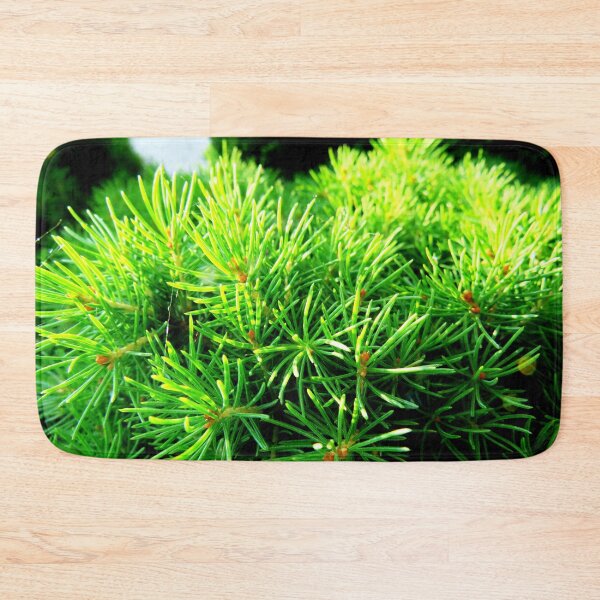 Item preview, Nature - pine - macro - green designed and sold by Connys Colorful World.