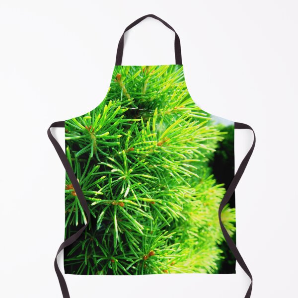 Item preview, Nature - pine - macro - green designed and sold by Connys Colorful World.