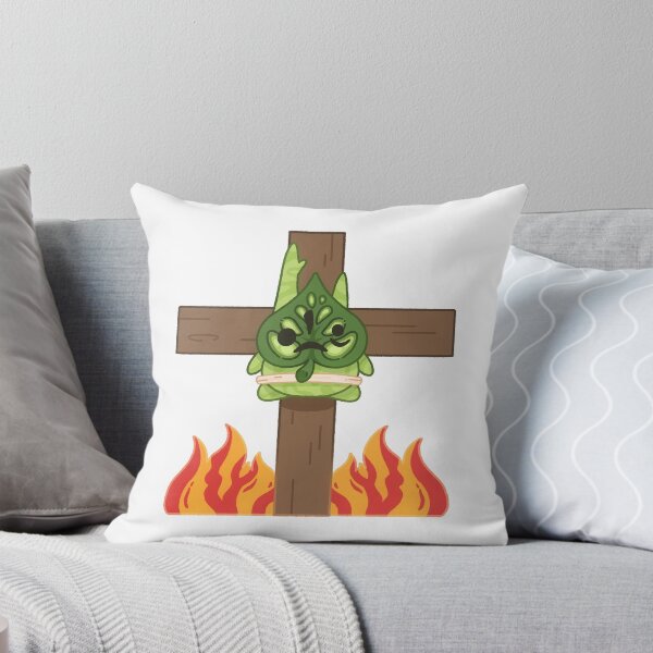 Item preview, Korok Crucifcation designed and sold by birdpresident.