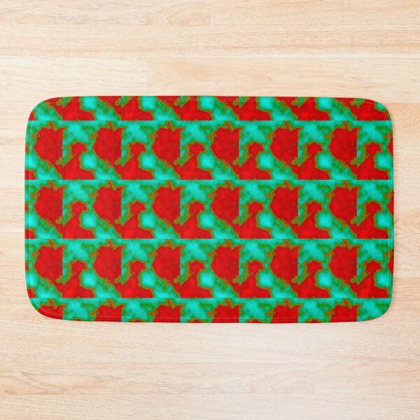 Item preview, Repeat Cloudy Patterns designed and sold by Neferzizi.