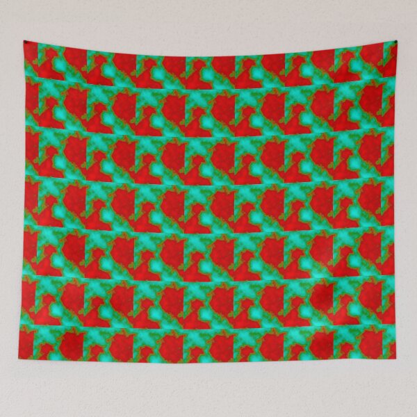 Item preview, Repeat Cloudy Patterns designed and sold by Neferzizi.