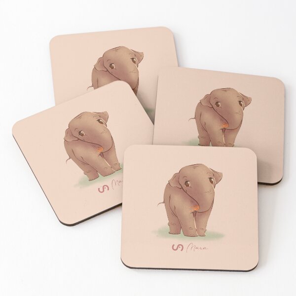 Item preview, Mara designed and sold by ElefantesBrasil.