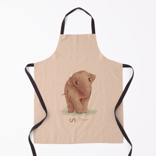 Item preview, Mara designed and sold by ElefantesBrasil.