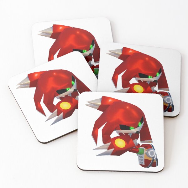 Item preview, Metal Knuckles - Evade designed and sold by MTMecha.