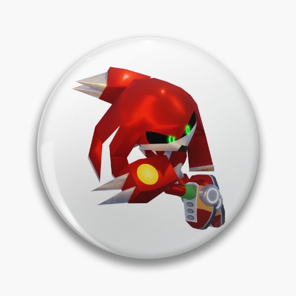 Item preview, Metal Knuckles - Evade designed and sold by MTMecha.