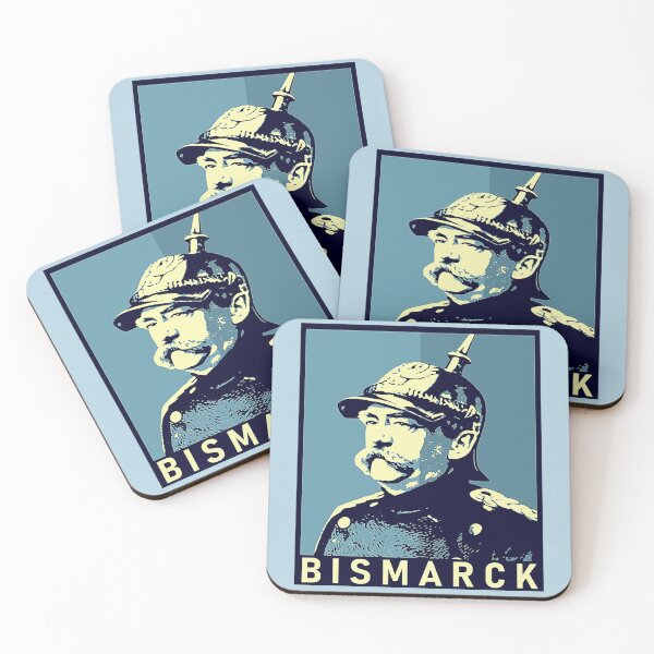 Item preview, Otto von Bismarck  designed and sold by EmmettBerube.
