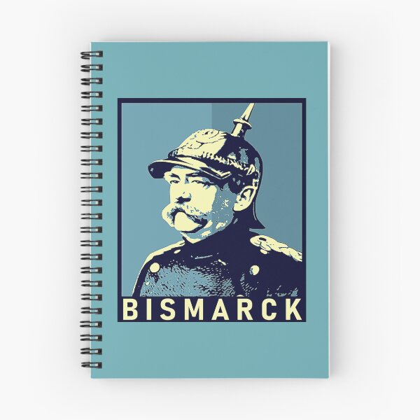 Item preview, Otto von Bismarck  designed and sold by EmmettBerube.