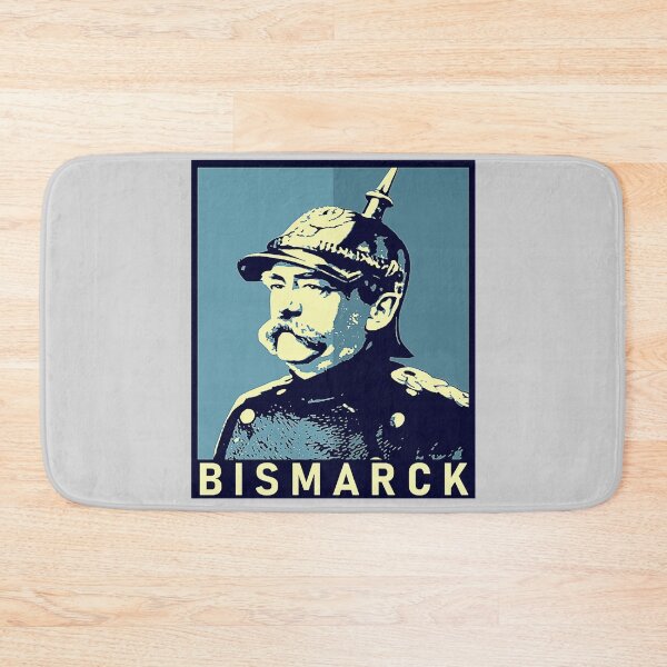Item preview, Otto von Bismarck  designed and sold by EmmettBerube.