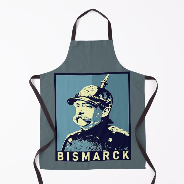 Item preview, Otto von Bismarck designed and sold by EmmettBerube.