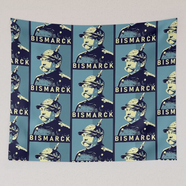 Item preview, Otto von Bismarck  designed and sold by EmmettBerube.