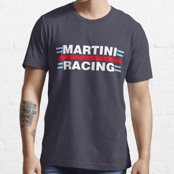 Martini Racing Essential T-Shirt