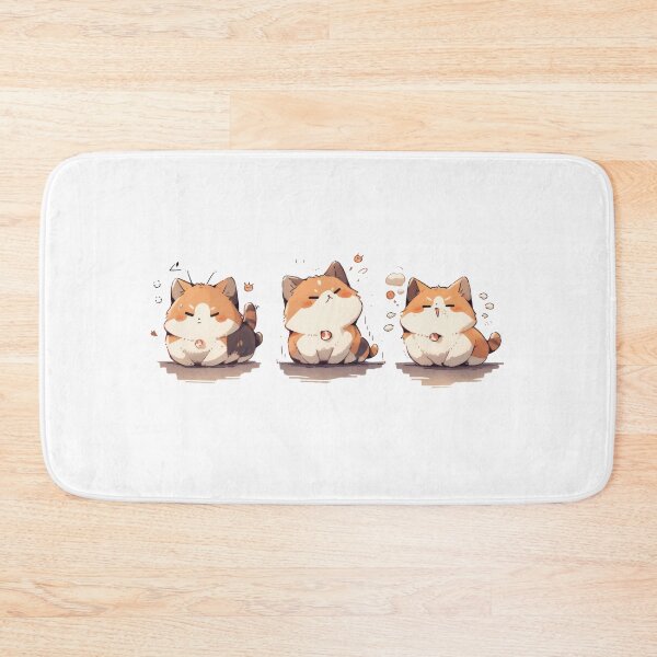 Item preview, Sulky fat cat 2 designed and sold by LynnePham.