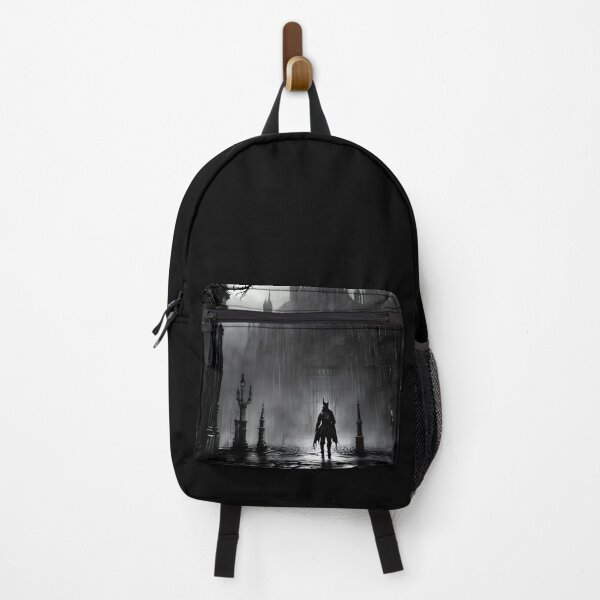 Item preview, Bloodborne city designed and sold by WildFangStore.