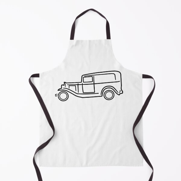 Item preview, Sedan Delivery designed and sold by AutoClub.