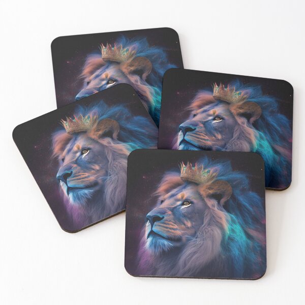 Item preview, Majestic Lion designed and sold by RobertoGreen.