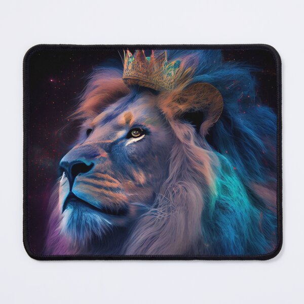 Item preview, Majestic Lion designed and sold by RobertoGreen.