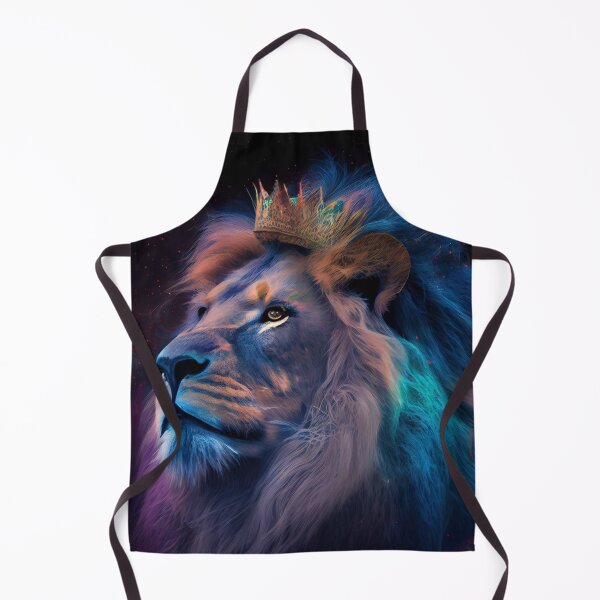 Item preview, Majestic Lion designed and sold by RobertoGreen.