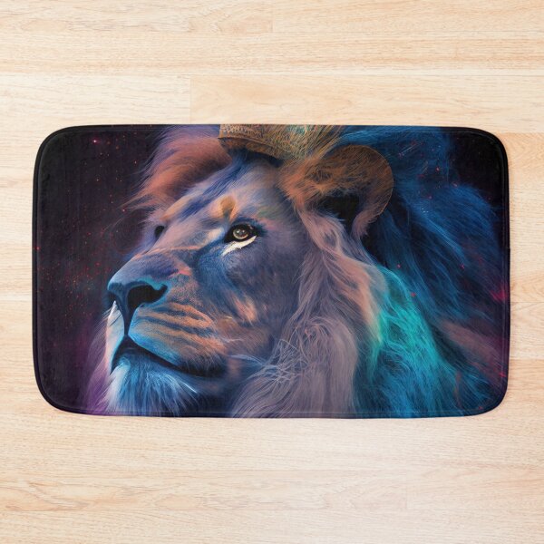 Item preview, Majestic Lion designed and sold by RobertoGreen.