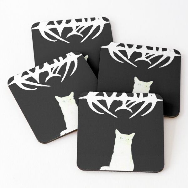 Item preview, Salem KVILLA inverted designed and sold by bigthecat.