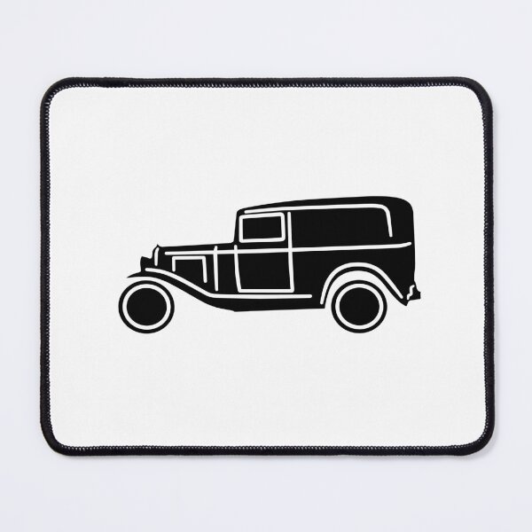 Item preview, Sedan Delivery designed and sold by AutoClub.