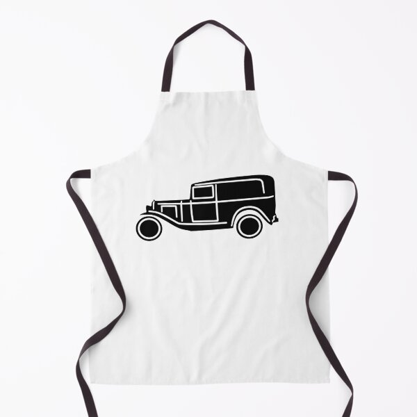 Item preview, Sedan Delivery designed and sold by AutoClub.