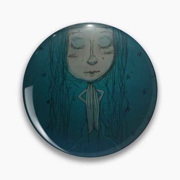 Item preview, blue princess designed and sold by duxpavlic.