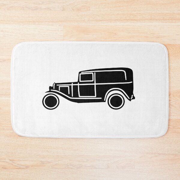 Item preview, Sedan Delivery designed and sold by AutoClub.