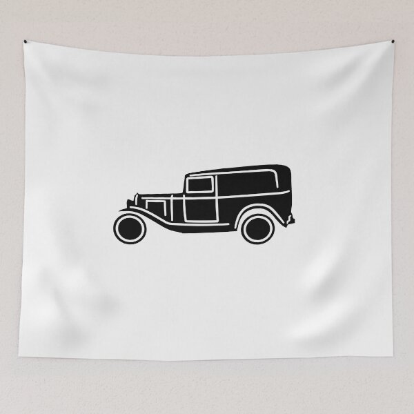 Item preview, Sedan Delivery designed and sold by AutoClub.