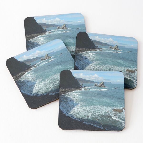 Item preview, Cala del océano 1 designed and sold by PanoramicNFT.